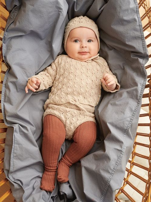 Hovedbilde Lilja Cardigan