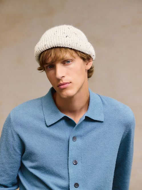 Hovedbilde Hipster beanie