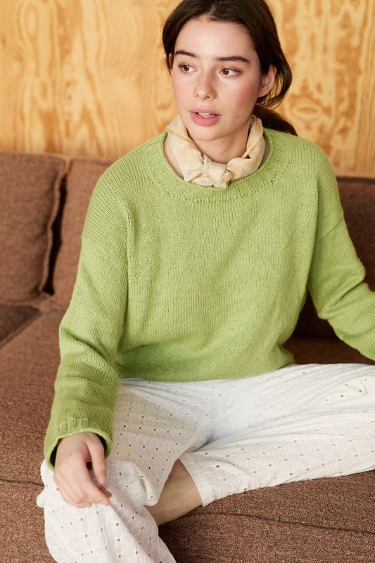 Disen sommergenser (i Pelini) 