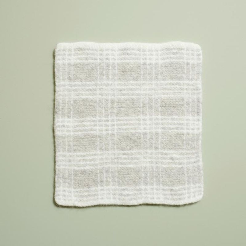 370-5 Sitteunderlag oppskrift