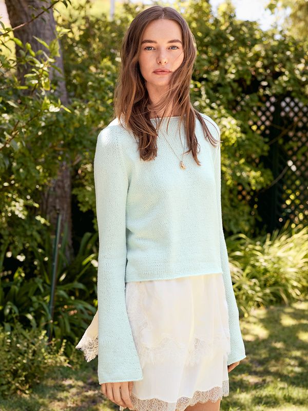 Lyra Sweater