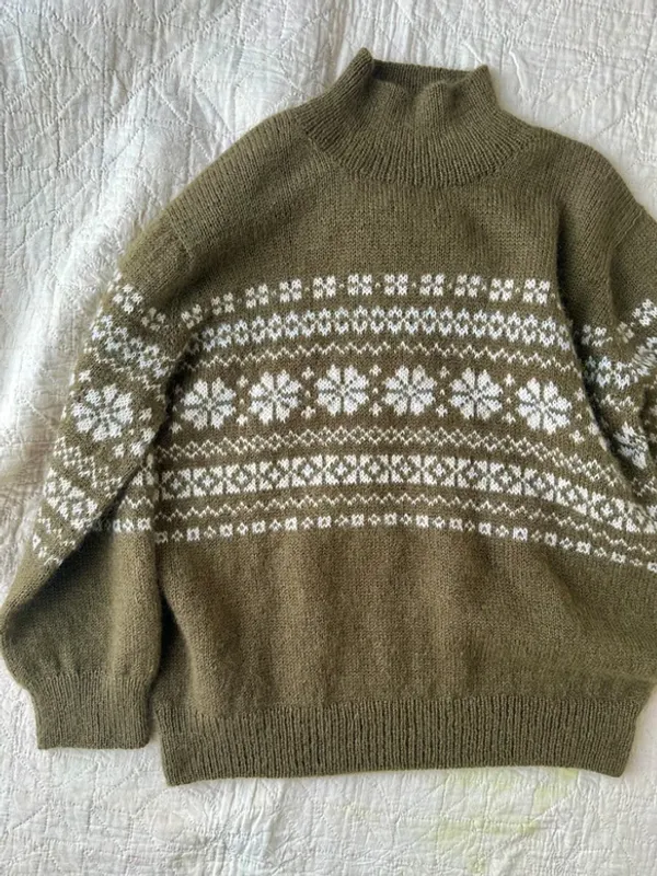 Harriet Sweater