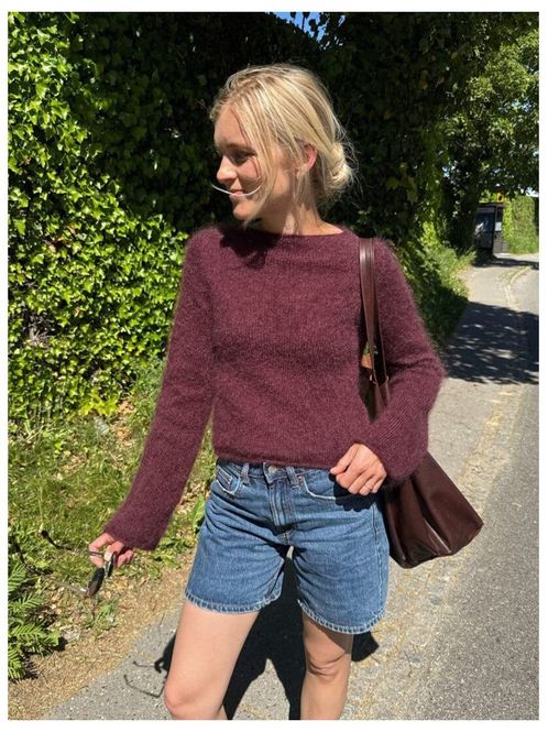 Hovedbilde Ivy Blouse