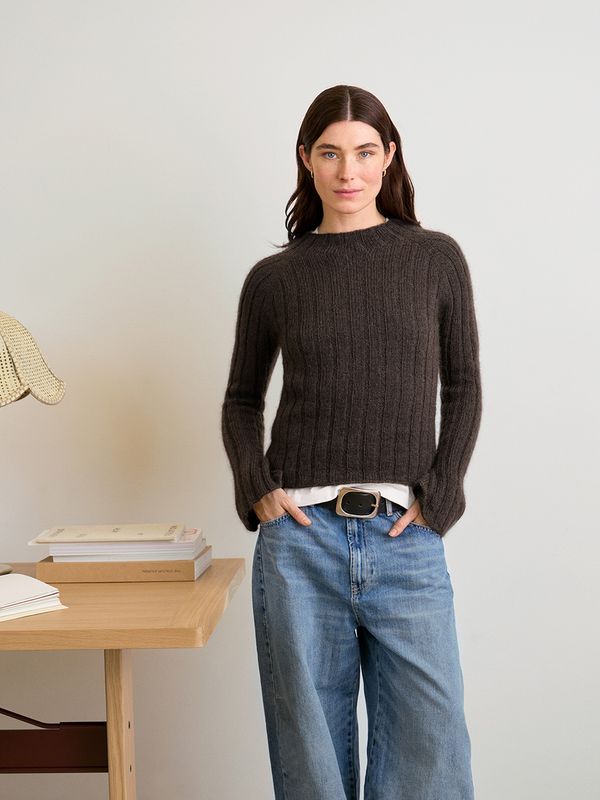 Elva Sweater