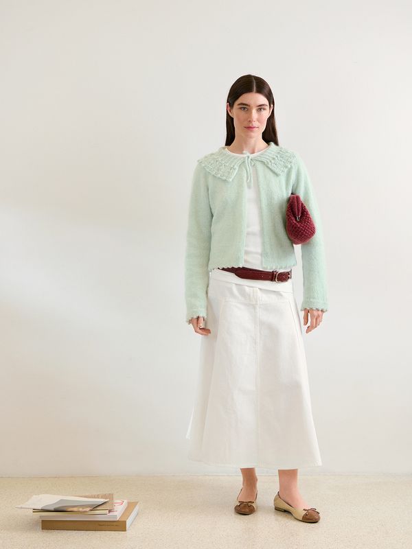 Lilly Blouse