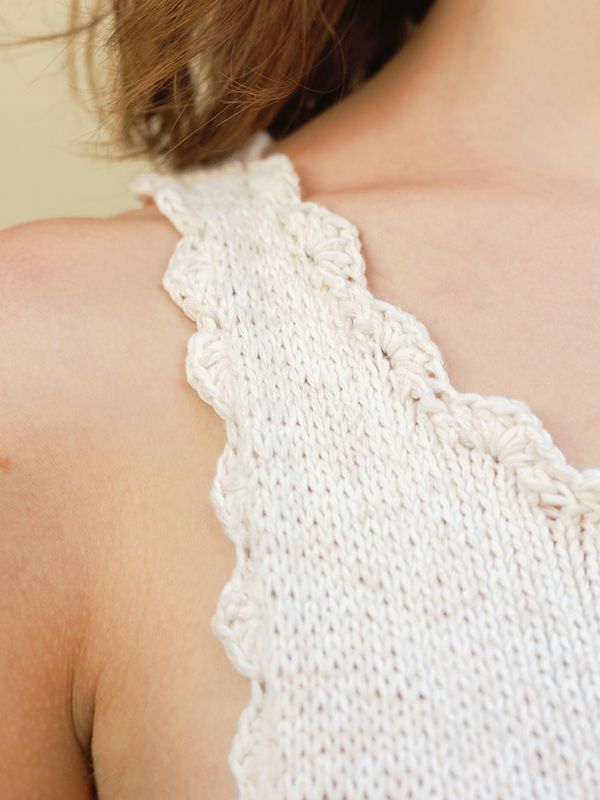 Linnea dress