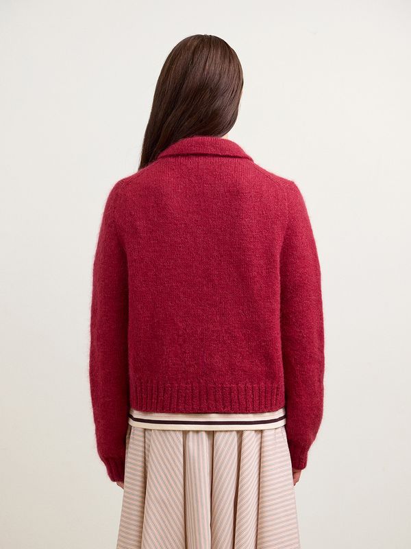 Aria Cardigan
