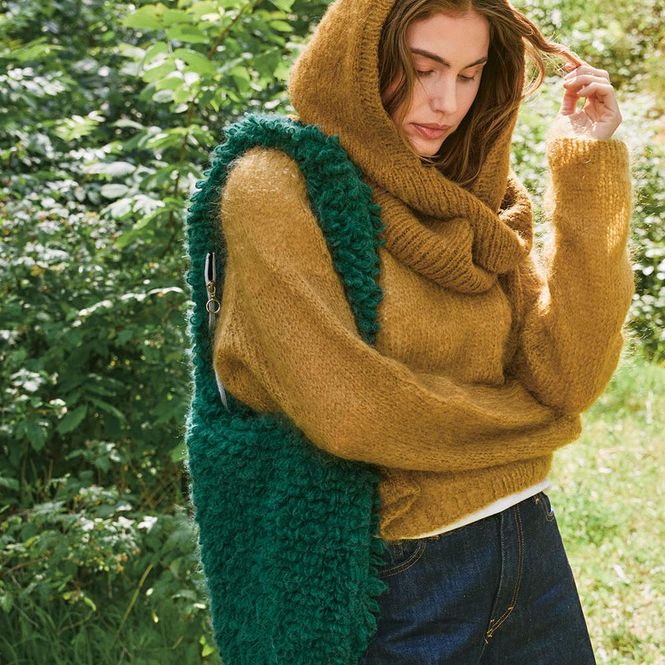 Hovedbilde Boho Bag