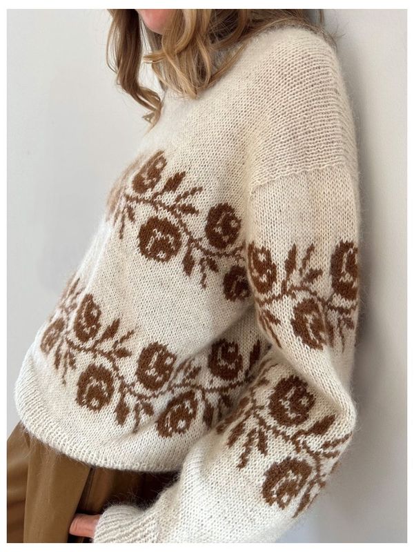 Rosie sweater