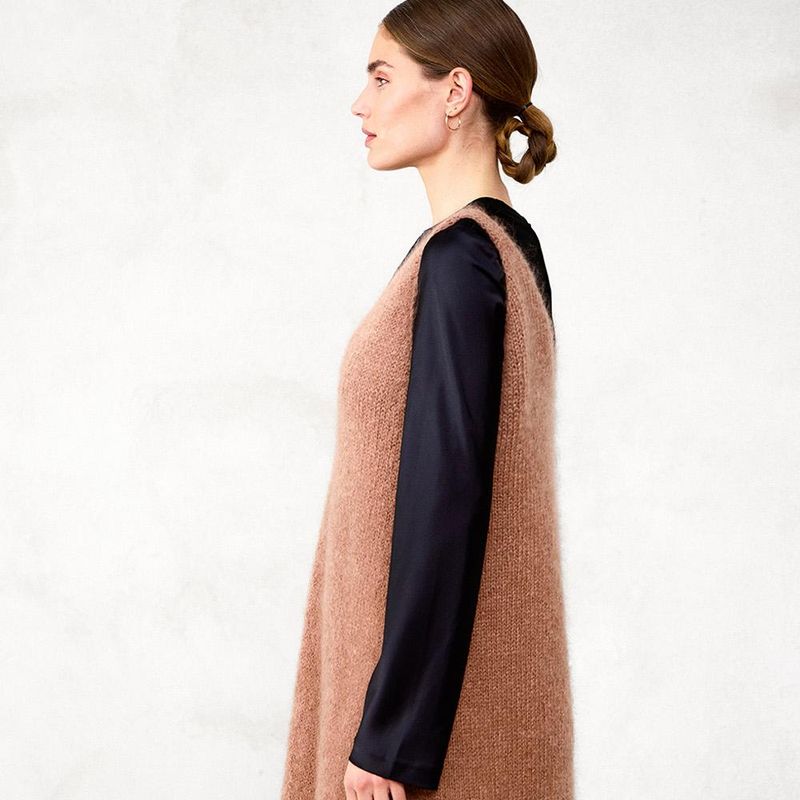 Meadow dress