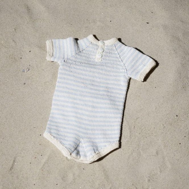 Hovedbilde  Sommerbody