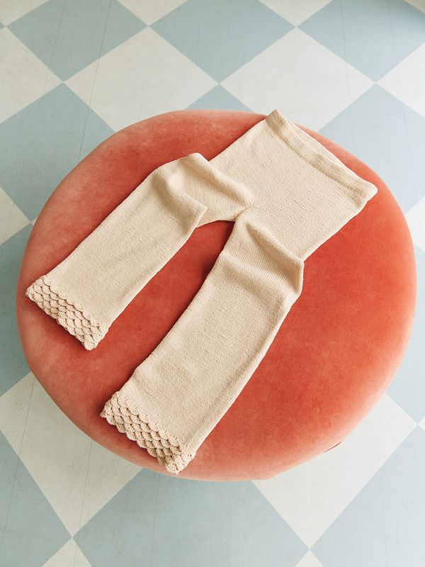 Roselyn Pants Junior 