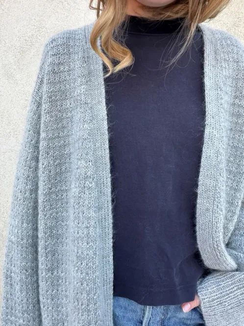 Hovedbilde Caia Cardigan Max