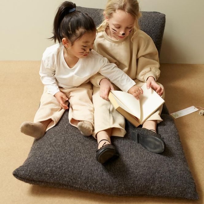 Hovedbilde 370-7 Puteseng oppskrift