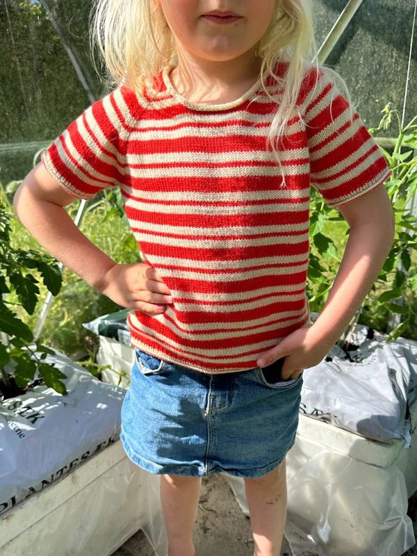 Amélie Tee Junior