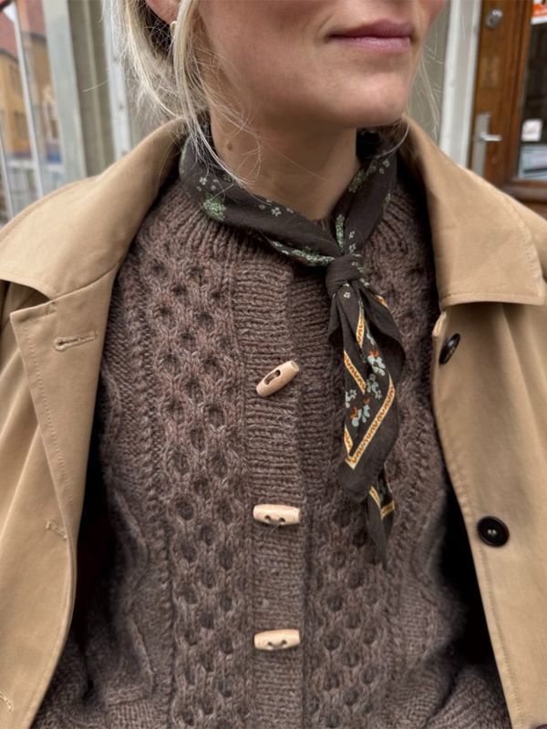 Dagmar Jacket