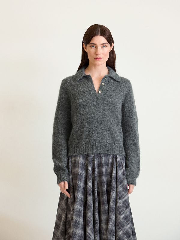 Aria Sweater