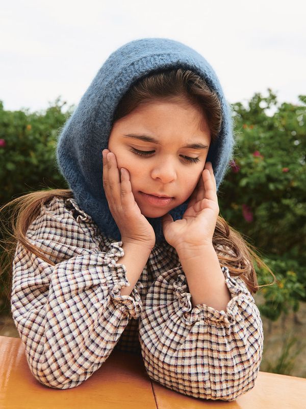 Hugsy Hood Junior (kos)