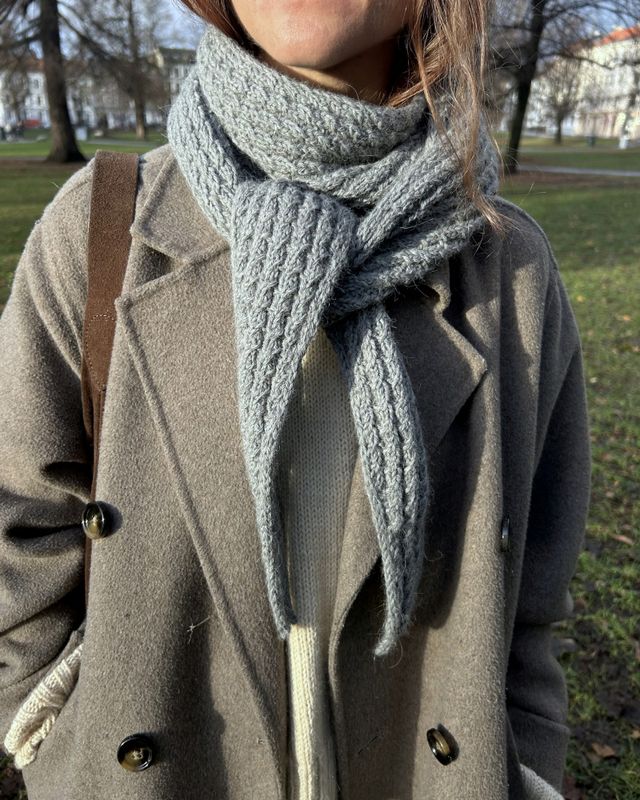 Fie fletteskjerf