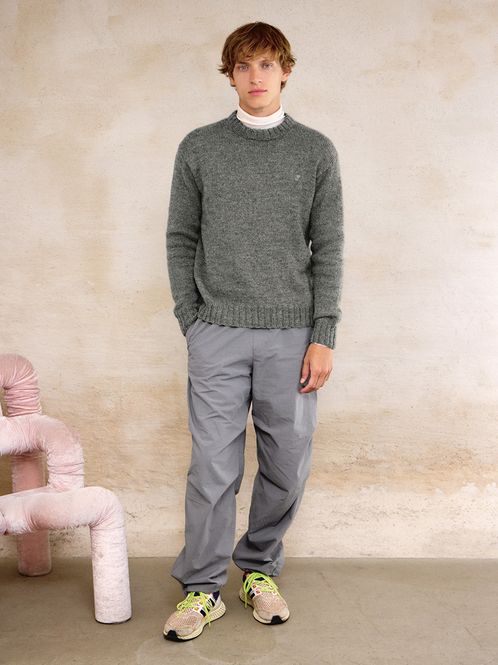 Hovedbilde Brendan Sweater Man
