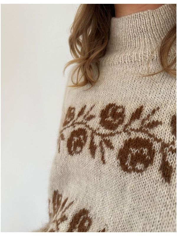 Rosie sweater