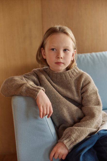 Hovedbilde Liva vårgenser til barn