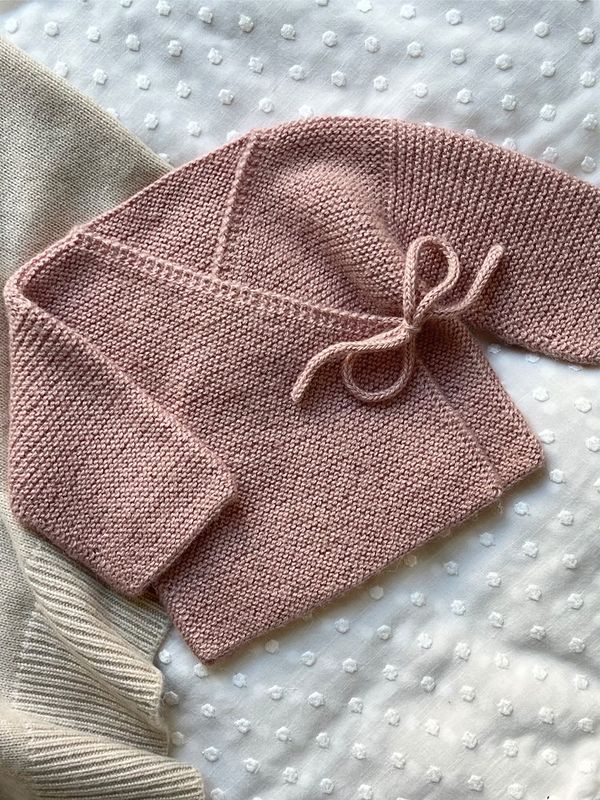 Fagerborg kimono