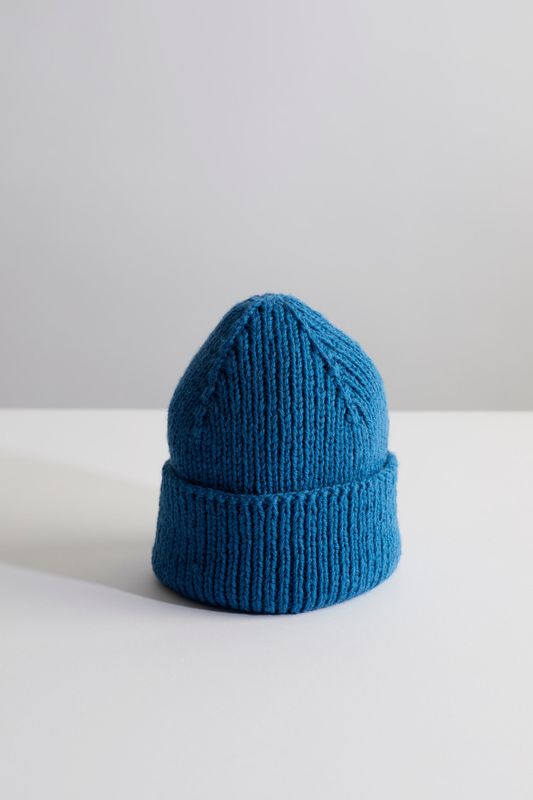 Tobbenlue (ensfarget)