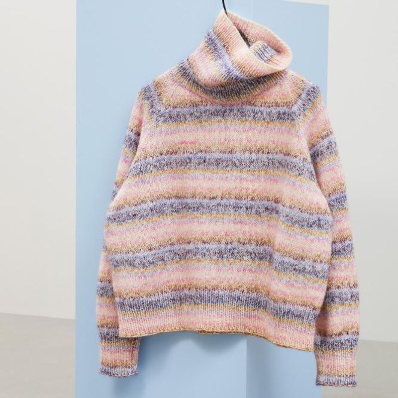 429-2 Sinse raglangenser oppskrift