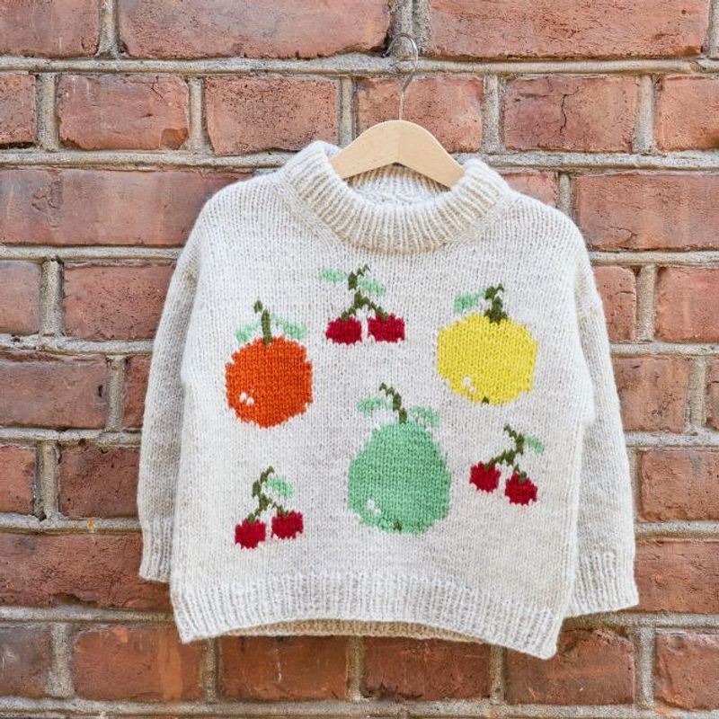 Fruktfestgenser