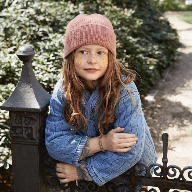 Must-have beanie 
